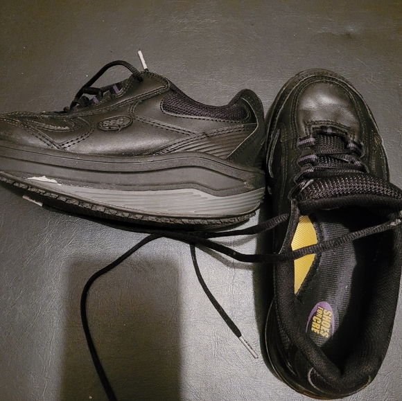 SHOES FOR CREWS - Picture 4 of 4